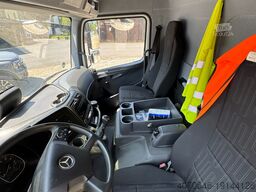 Mercedes-Benz Atego 816