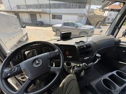 Mercedes-Benz Atego 816