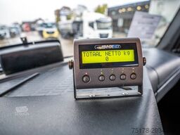 Mercedes-Benz AROCS 2045 AS (cardan)+KIPHYDR.