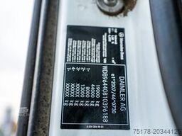 Mercedes-Benz AROCS 2045 AS (cardan)+KIPHYDR.