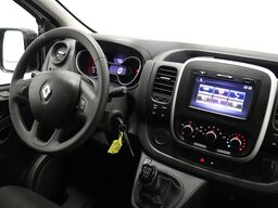 Renault Trafic 2.0 dCi 120PK L2 Dubbele cabine EURO 6 -...