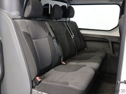Renault Trafic 2.0 dCi 120PK L2 Dubbele cabine EURO 6 -...