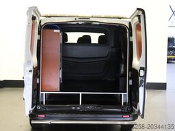 Renault Trafic 2.0 dCi 120PK L2 Dubbele cabine EURO 6 -...