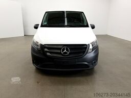 Mercedes-Benz Vito114CDI KA lang ,Klima,Sortimo Regalsystem