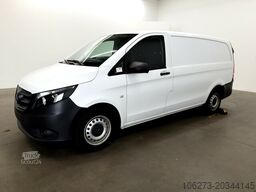 Mercedes-Benz Vito114CDI KA lang ,Klima,Sortimo Regalsystem
