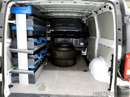 Mercedes-Benz Vito114CDI KA lang ,Klima,Sortimo Regalsystem
