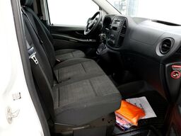 Mercedes-Benz Vito114CDI KA lang ,Klima,Sortimo Regalsystem