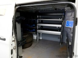 Mercedes-Benz Vito114CDI KA lang ,Klima,Sortimo,AHK