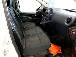 Mercedes-Benz Vito114CDI KA lang ,Klima,Sortimo,AHK