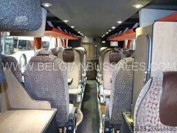 Van Hool TD927 Astromega