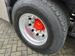 Volvo FH 480 6x4 Effer 525/6S + Fly Jib 6S ,Winch Euro 5