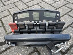 MAN TGS 35.440 8x4 H-6 Hydrodrive Haak/Hiab 288 EP-...