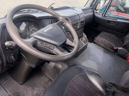 Iveco Trakker 450 6x4 Haaksysteem Euro 6