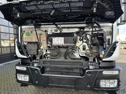 Iveco Trakker 450 6x4 Haaksysteem Euro 6