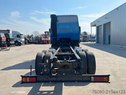 Volvo FH 12.420 (6X2 / FULL STEEL SUSPENSION / LAMES ...