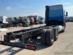 Volvo FH 12.420 (6X2 / FULL STEEL SUSPENSION / LAMES ...
