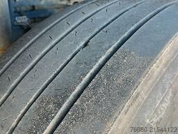 Volvo FH 12.420 (6X2 / FULL STEEL SUSPENSION / LAMES ...