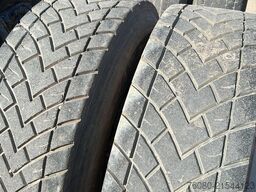 Volvo FH 12.420 (6X2 / FULL STEEL SUSPENSION / LAMES ...