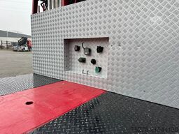 Scania R560 V8 8x2 Trekker-Bakwagen Palfinger PK 53002...