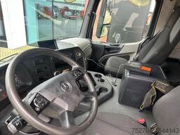 Mercedes-Benz Antos 2030 4x2 Atlas 120.2E-A 3 L Euro 6