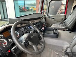 DAF CF 85.410 8x2 Hiab 1055-8+Fly jib Euro 5