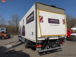 Mercedes-Benz Antos 1836 Frigoblock Kühler LBW 4x2 | 2xVorhanden