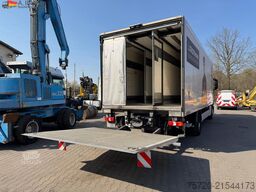 Mercedes-Benz Antos 1836 Frigoblock Kühler LBW 4x2 | 2xVorhanden