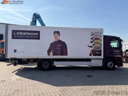 Mercedes-Benz Antos 1836 Frigoblock Kühler LBW 4x2 | 2xVorhanden