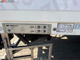 Mercedes-Benz Antos 1836 Frigoblock Kühler LBW 4x2 | 2xVorhanden