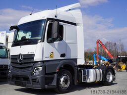 Mercedes-Benz Actros 1842 tractor unit/ 2024 / 3 units