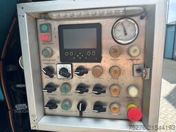 MAN TGS 35.400 8X2-4 BL WIEDEMANN SUPER 1000