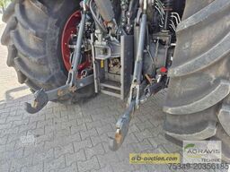 Claas ARION 550 CMATIC CEBIS