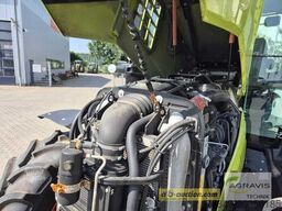 Claas ARION 550 CMATIC CEBIS
