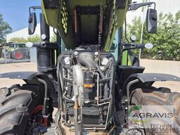 Claas ARION 550 CMATIC CEBIS