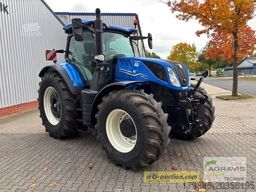 New Holland T 7.300 AUTO COMMAND PLM