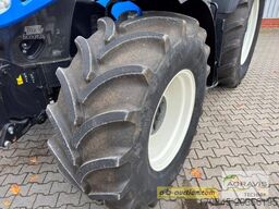 New Holland T 7.300 AUTO COMMAND PLM