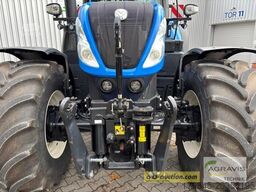 New Holland T 7.300 AUTO COMMAND PLM