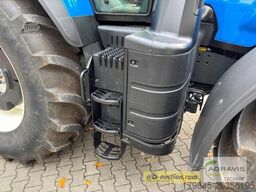 New Holland T 7.300 AUTO COMMAND PLM