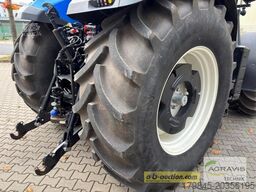 New Holland T 7.300 AUTO COMMAND PLM