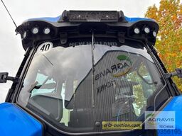 New Holland T 7.300 AUTO COMMAND PLM