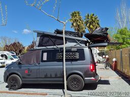 VW Transporter