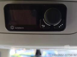 VW Transporter