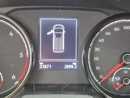 VW Transporter