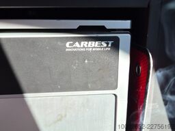 VW Transporter