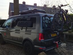 VW Transporter