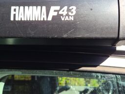 VW Transporter
