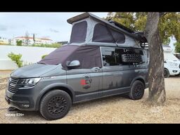 VW Transporter