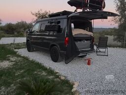 VW Transporter