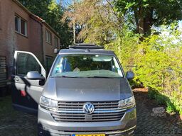 VW Transporter