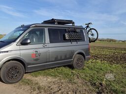 VW Transporter